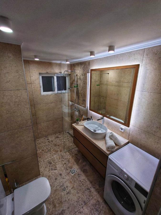 Mini City Getaway Apartment Rhodes City Exterior photo
