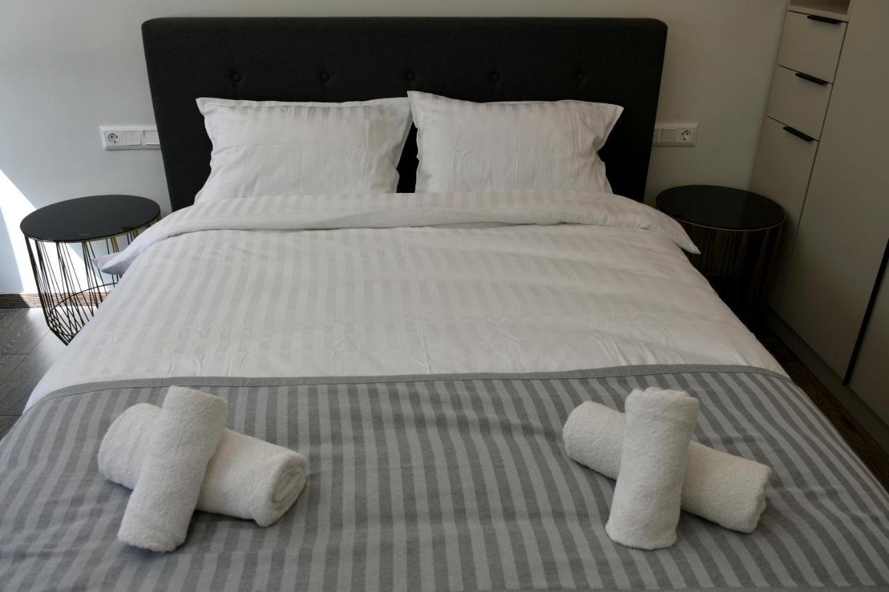 Mini City Getaway Apartment Rhodes City Exterior photo