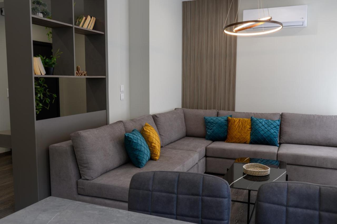 Mini City Getaway Apartment Rhodes City Exterior photo